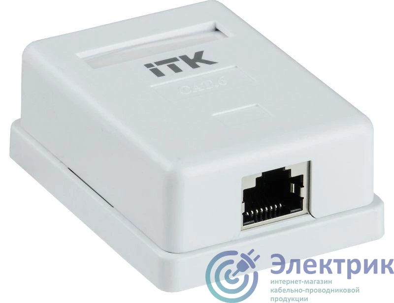 Фото ITK CS2-1C06F-12