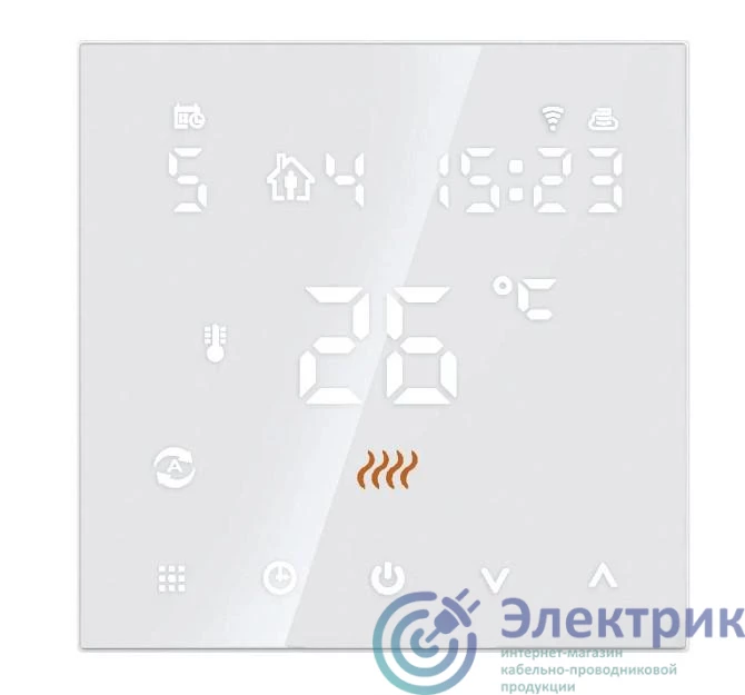 Фото Русское Тепло 7730691