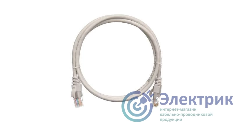 Фото NIKOMAX NMC-PC4UD55B-015-C-GY