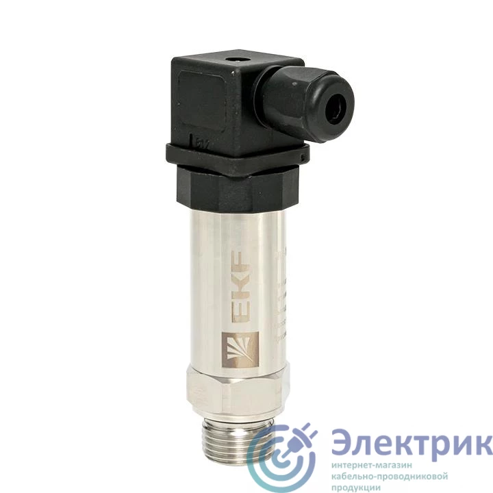 Фото EKF PRT-100-0,6-1,0-G2