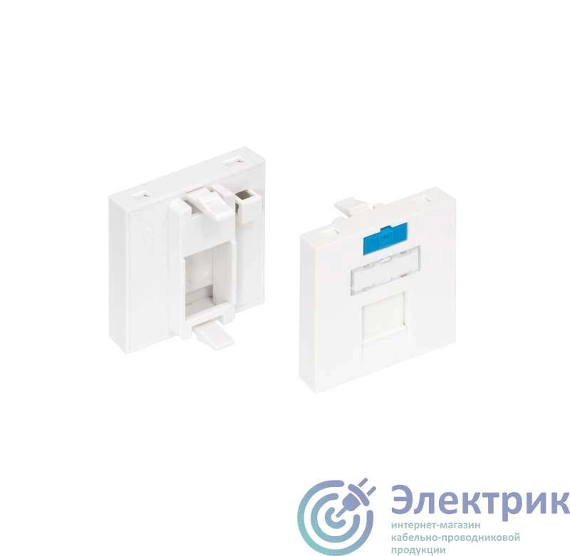 Фото NIKOMAX NMC-PM1P-PF-WT