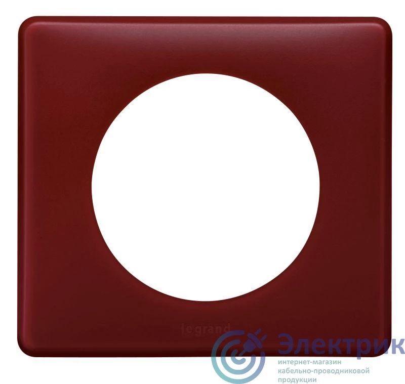 Фото Legrand 066751
