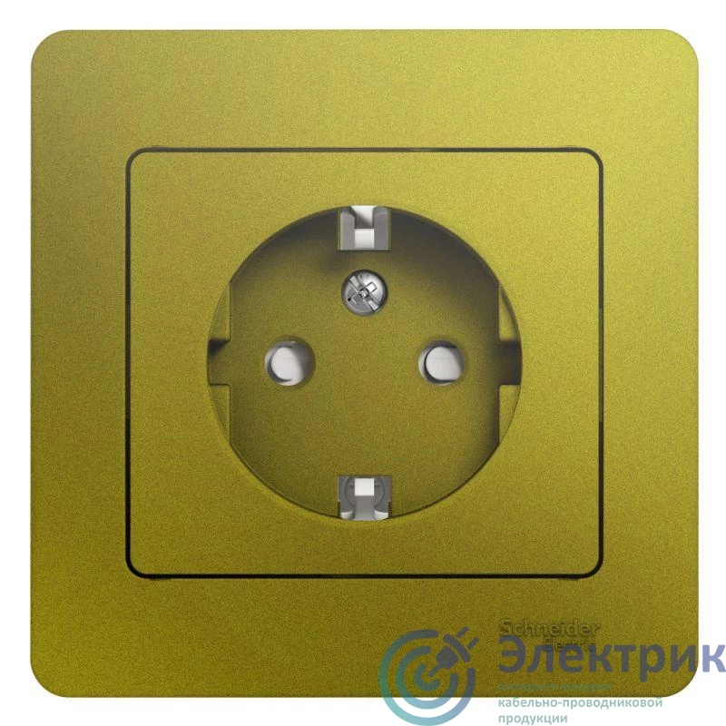 Systeme Electric GSL001044 