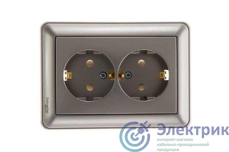 Systeme Electric RS16-255-48 