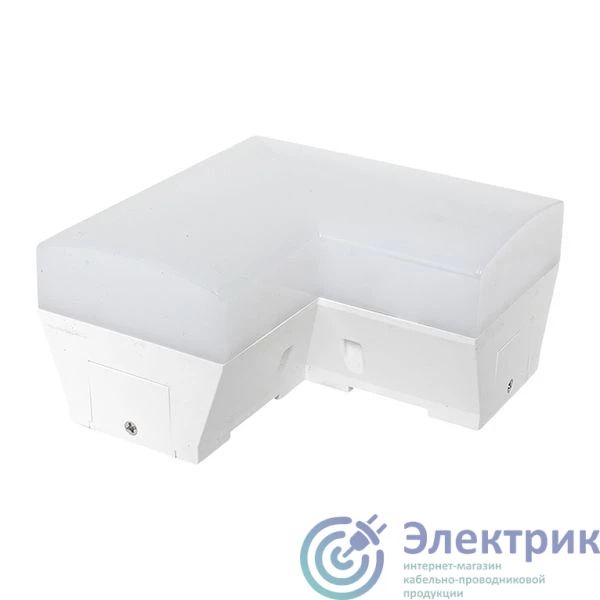 Фото EKF LBL-L-8-W-4000
