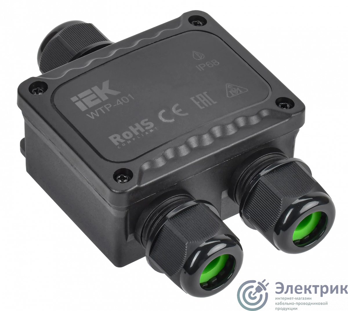 Фото IEK UWB10-Y-450-41-03-68