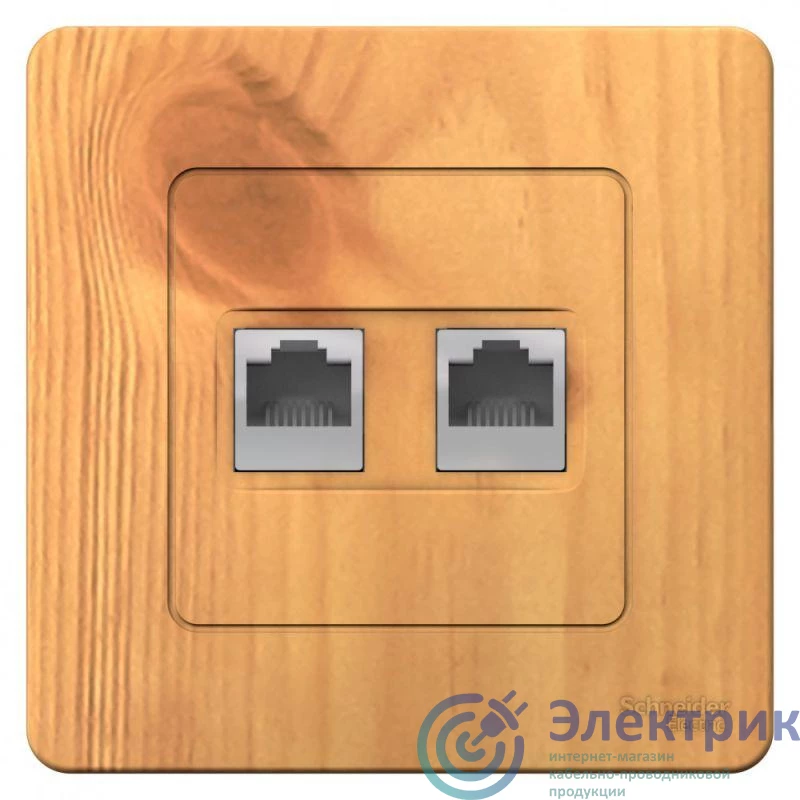Фото Systeme Electric BLNIS045115