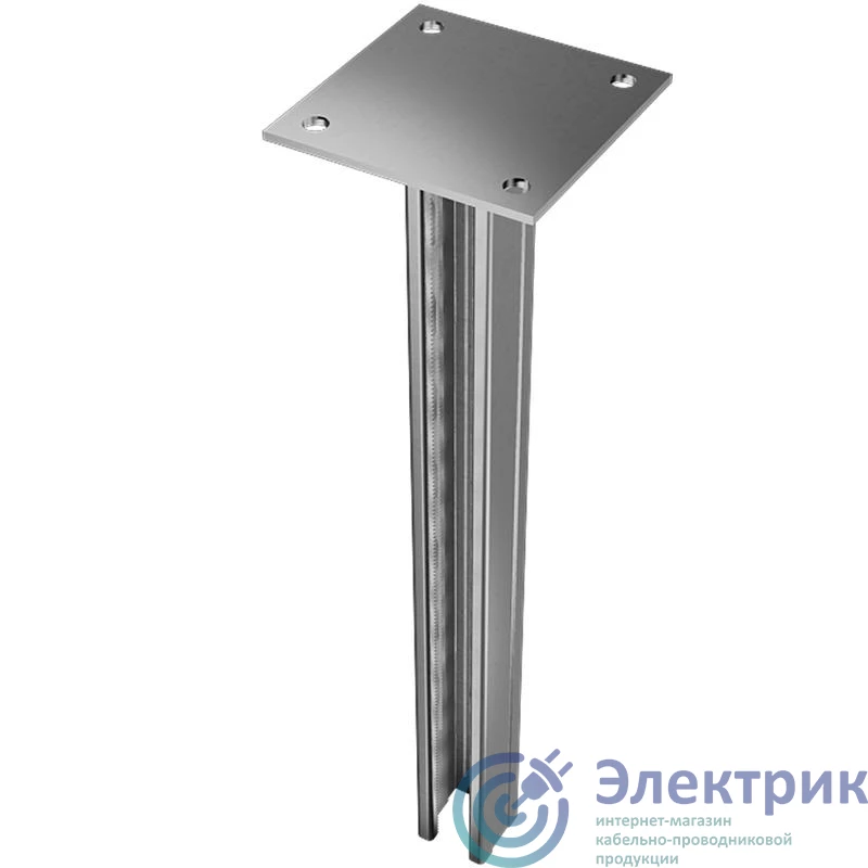 Фото КМ-Профиль LO15170