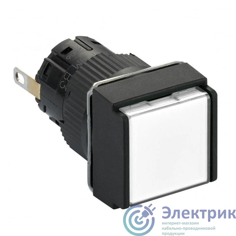 Фото Schneider Electric XB6ECV1BP