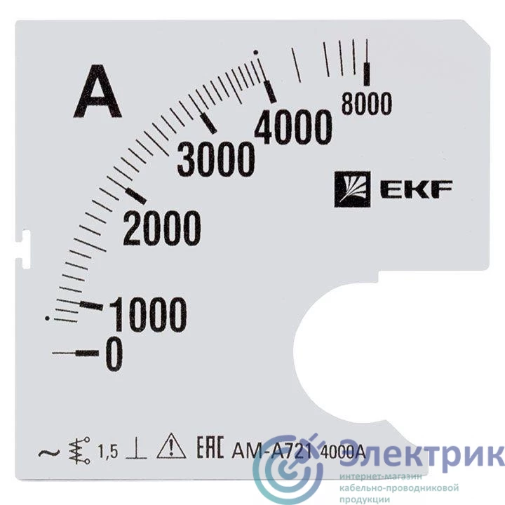 Фото EKF s-a721-4000