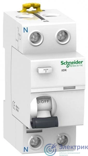 Фото Schneider Electric A9R50240