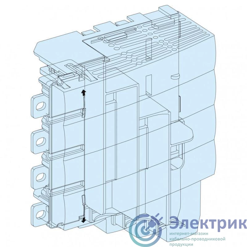 Schneider Electric 04067 