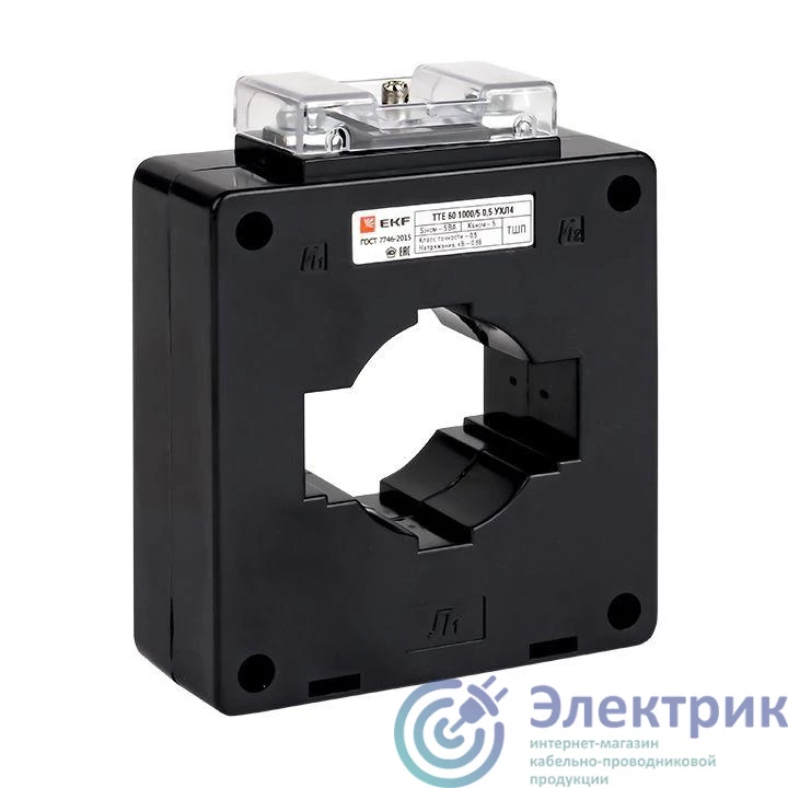 Фото EKF tte-60-400