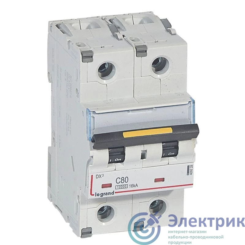 Legrand 409228 