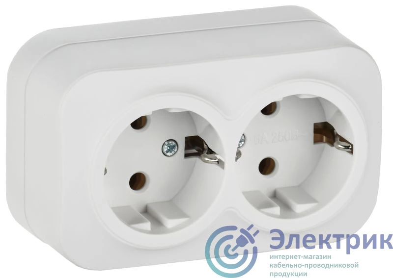Фото IEK ERH21-K01M-16