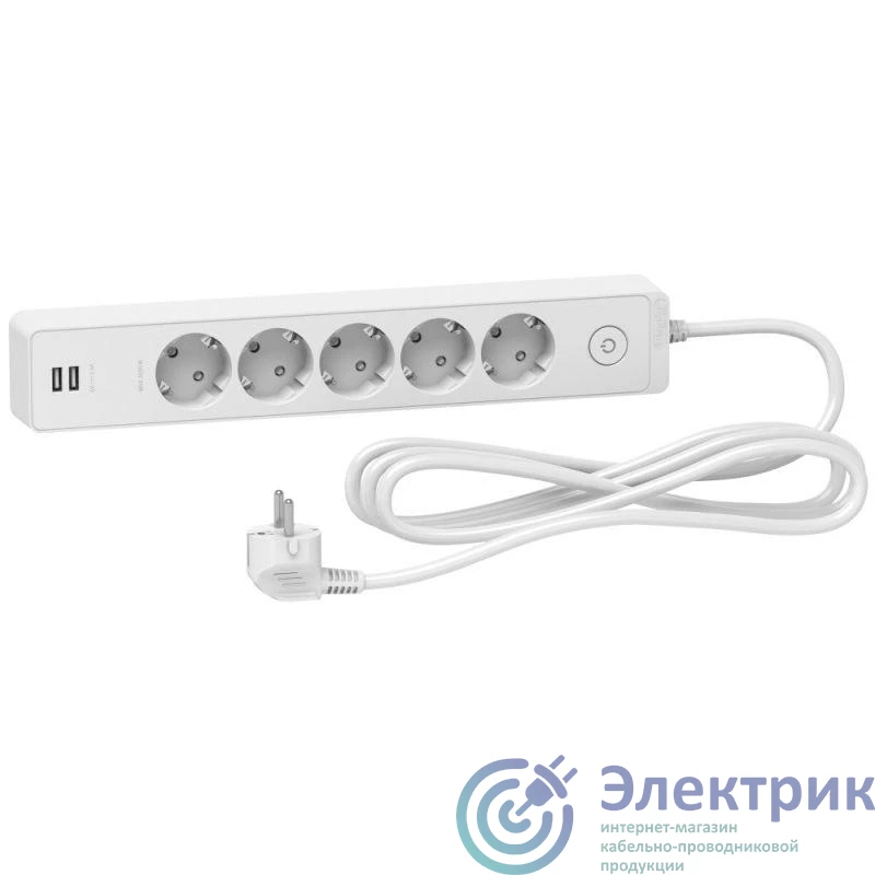 Schneider Electric ST945U3W 