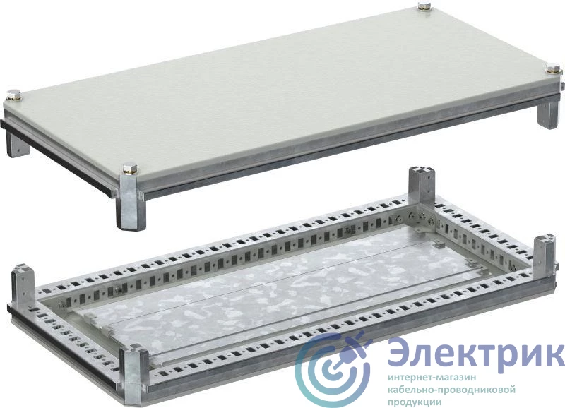 Фото IEK YKM40D-FO-KO-040-080-54
