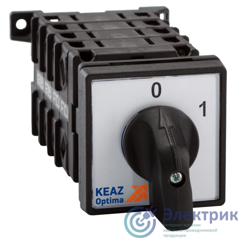 КЭАЗ 225039 