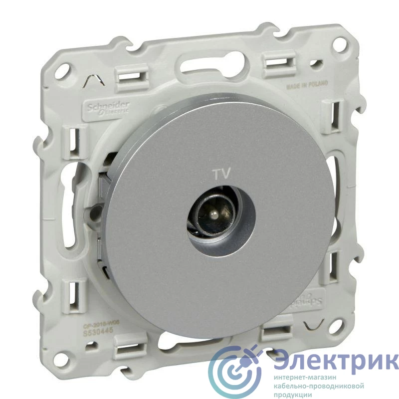 Фото Schneider Electric S53R445