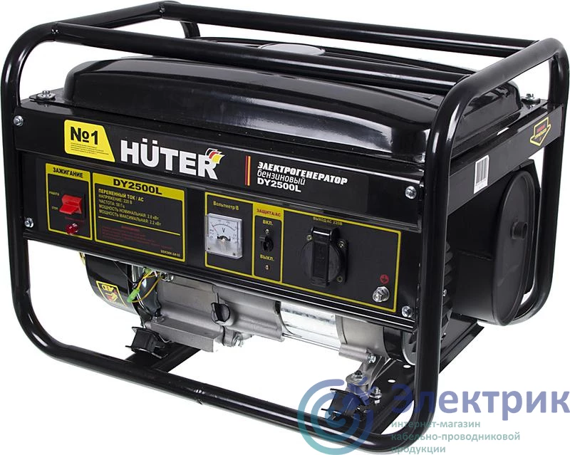 Фото HUTER 64/1/3