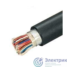 Фото Кабель CU 