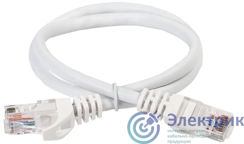 Фото ITK PC08-C6U-1M