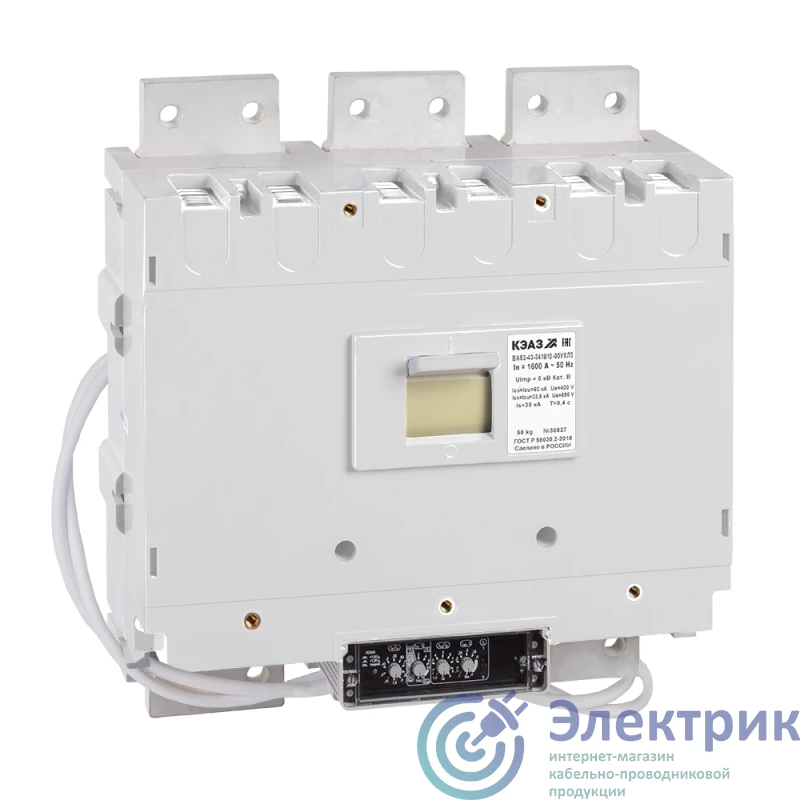 КЭАЗ 108304 