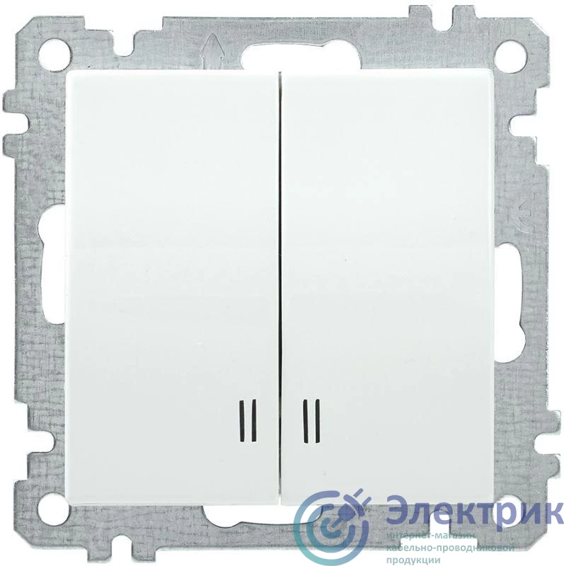 Фото IEK EVB21-K01-10-1
