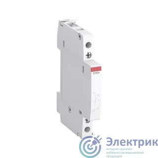 Фото ABB GHE3401321R0002