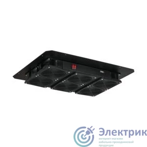 Фото  TLK-FAN6-F-BK