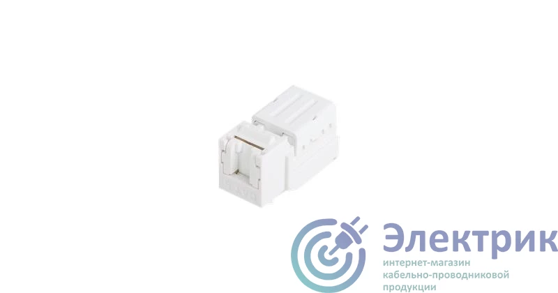 Фото NIKOMAX NMC-KJUE2-ST-WT