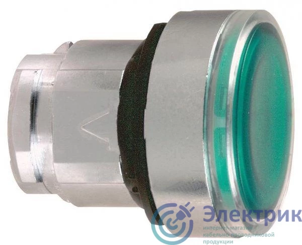 Schneider Electric ZB4BH033 