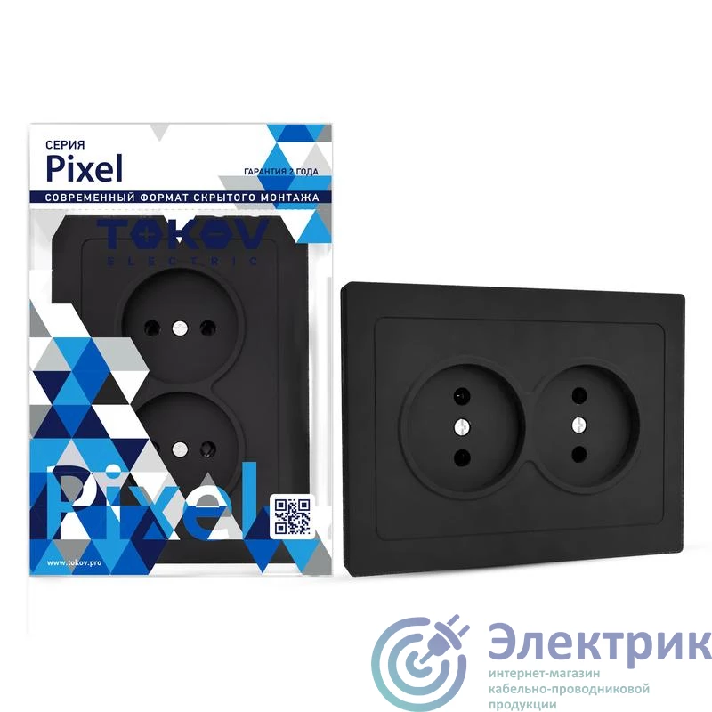 Фото TOKOV ELECTRIC TKE-PX-R2F-C14