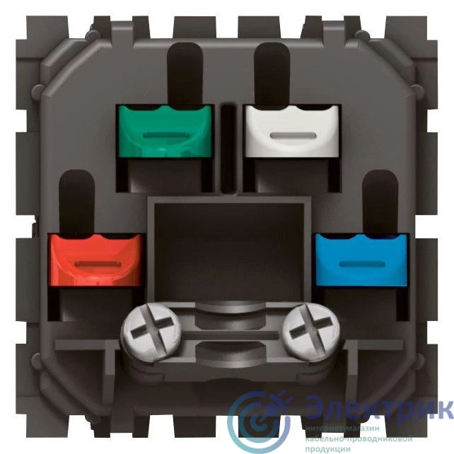 Legrand 077551 
