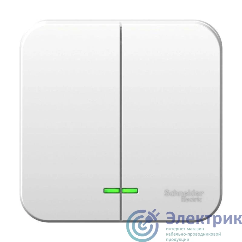 Фото Systeme Electric BLNVA065101