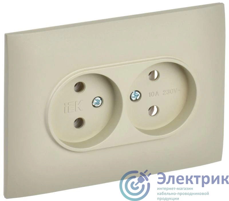 Фото IEK SK-R20-10-K10-F