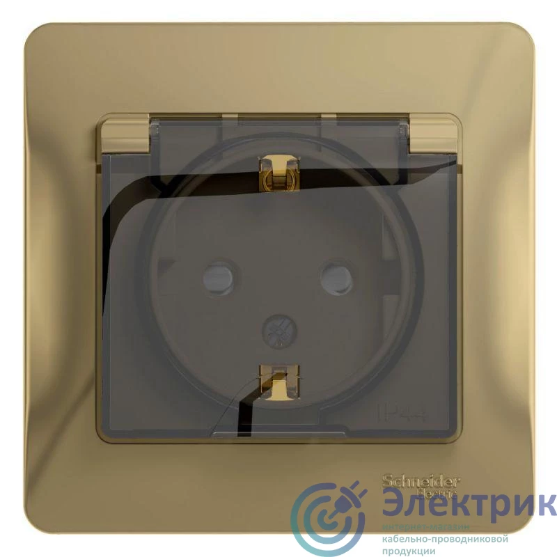 Фото Systeme Electric GSL000448
