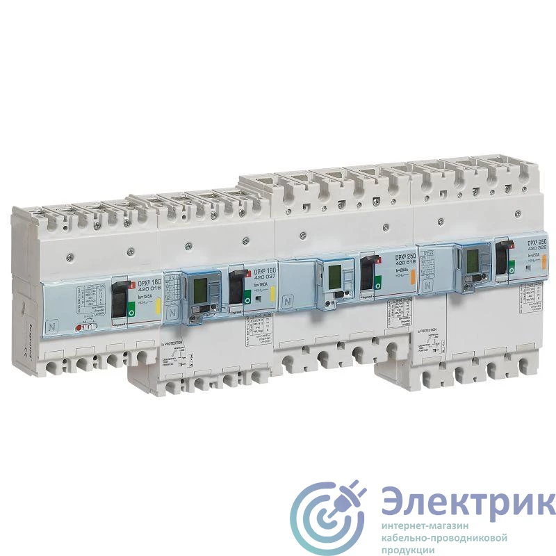 Фото Legrand 420325