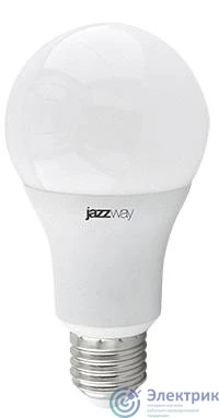 Фото JazzWay 5019669A