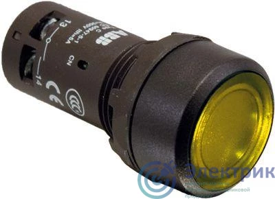 Фото ABB 1SFA619100R1113