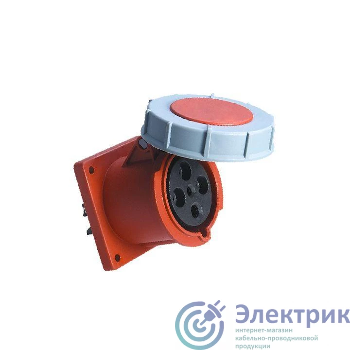 Фото EKF ps-3442-125-380