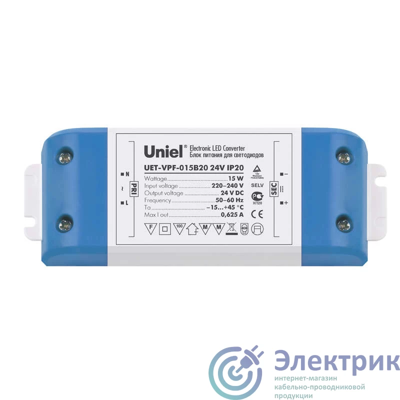 Фото Uniel 05831