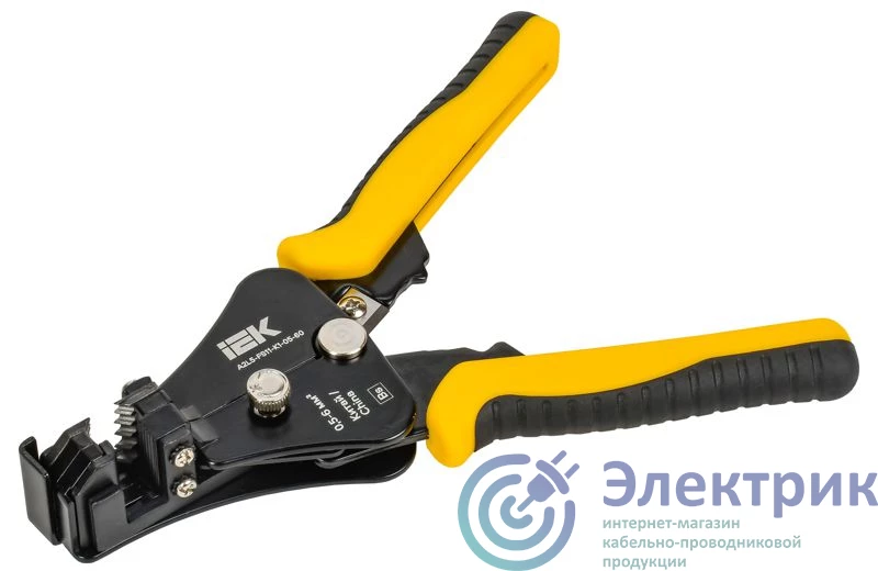 Фото IEK A2L5-FS11-K1-05-60