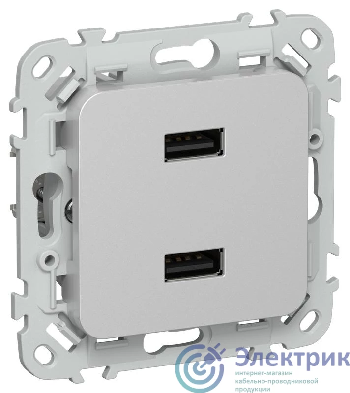 Фото IEK FI-U21-D31-K47