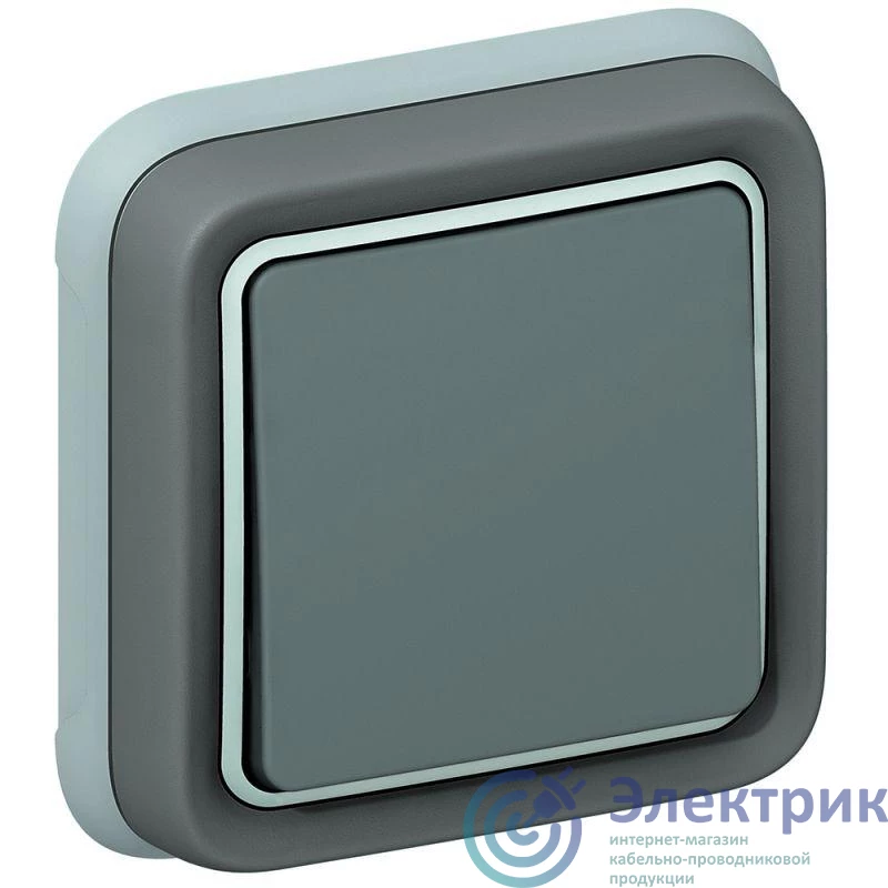 Legrand 069811 