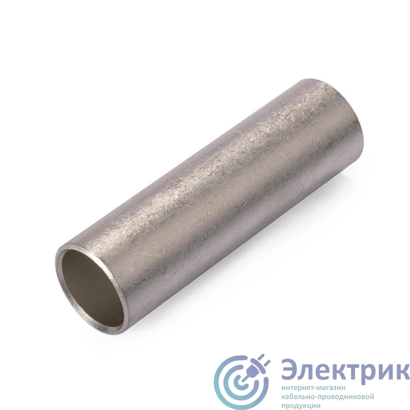 41306 | Гильза ГМЛ-70-13 опрес. луженая медн. КВТ 