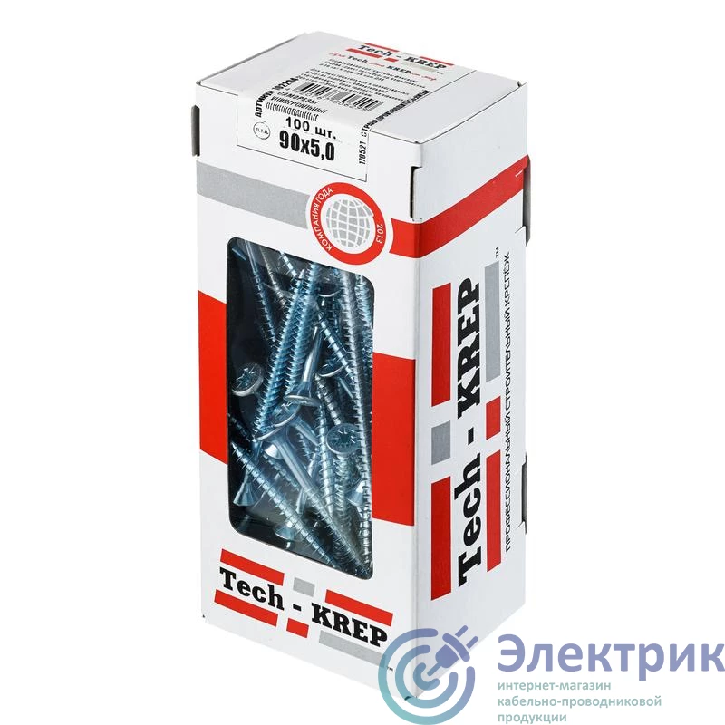 Фото Tech-KREP 102204