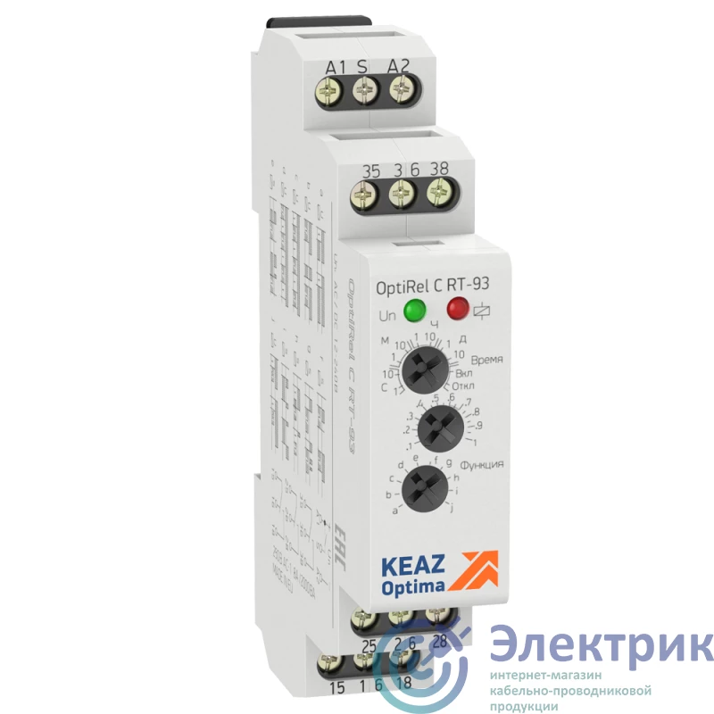 Фото КЭАЗ 281200