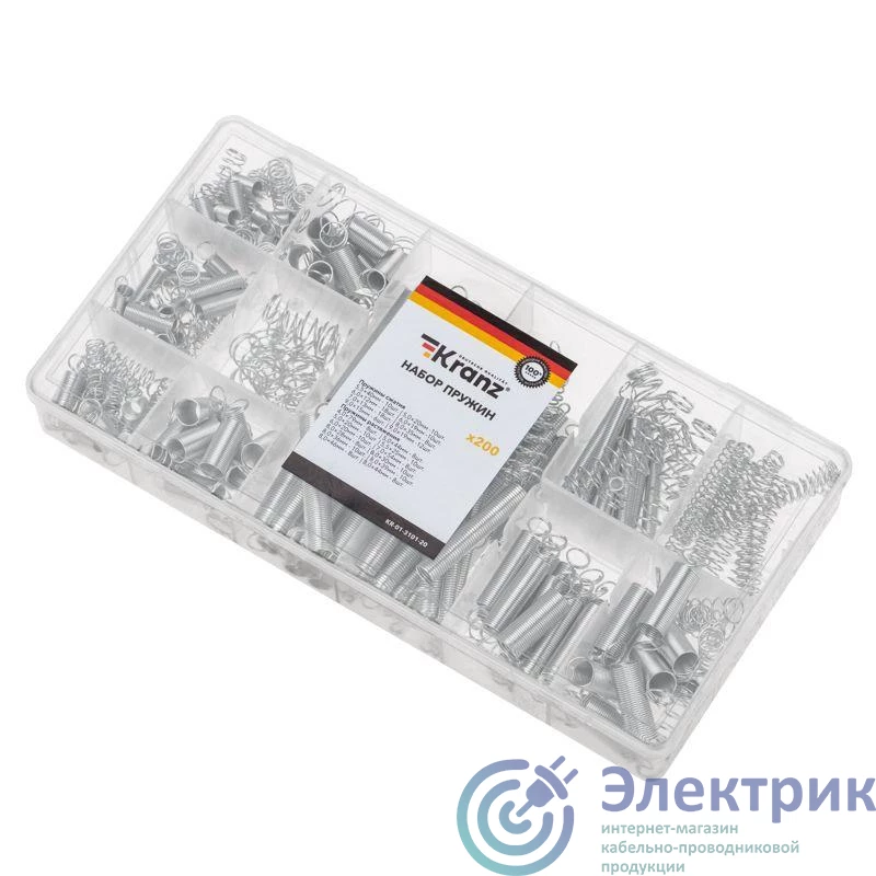Фото Kranz KR-01-3101-20