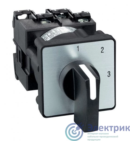 Фото Schneider Electric K1C003NLH